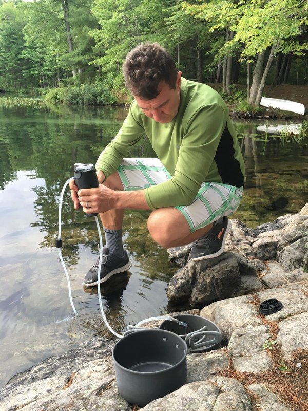 Quels sont les différents types de filtres à eau existants de nos jours ?