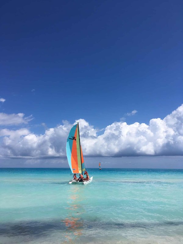 Les incontournables d'une croisière dans les Caraïbes