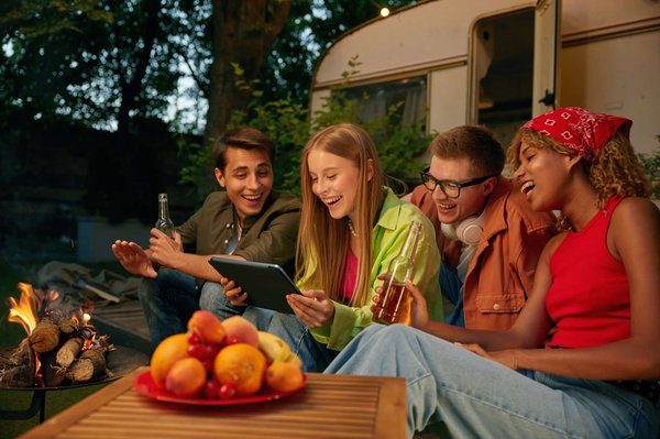 Vacances d'été en montagne : des activités ludiques pour les adolescents