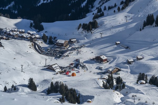 Location Avoriaz : guide pour choisir un chalet