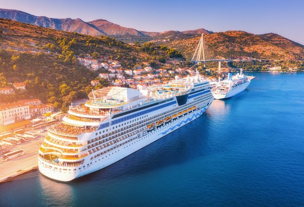 Croisières : un type de vacances adapté à tous