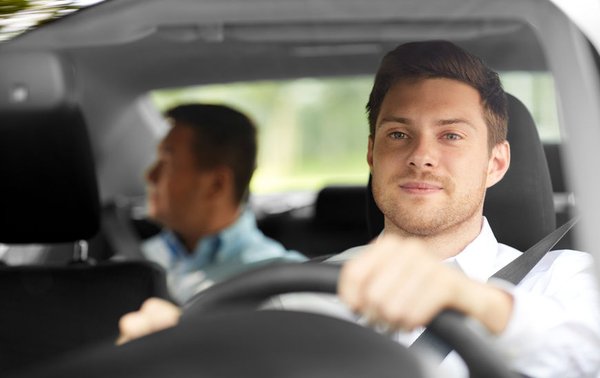 Taxi à Amiens : comment choisir le service le plus rapide et fiable ?